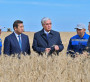 Экономикадағы  ауылшаруашылығының  үлесін арттыру керек