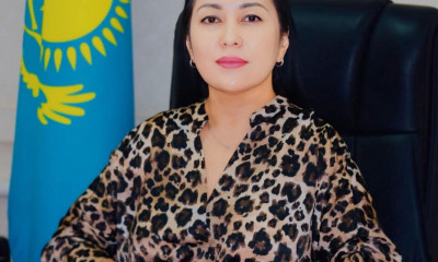 Зәуре Әбдірәсілова,  Жамбыл ауданы  білім бөлімінің басшысы: Тең жағдайда білім алу жан-жақты дамуды қамтамасыз етеді