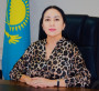 Зәуре Әбдірәсілова,  Жамбыл ауданы  білім бөлімінің басшысы: Тең жағдайда білім алу жан-жақты дамуды қамтамасыз етеді