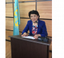 ҚР Журналистер одағының мүшесі,  қоғам қайраткері,  тіл майданының күрескері  Рыскен Әбішева:  «Тілім үшін  жүрегім  тілім-тілім дейтін  қазағым қайда?»