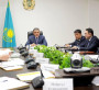 Су ресурстары және ирригация министрлігі 10 топтық су құбырын жергілікті атқарушы органдардың қарамағына берді