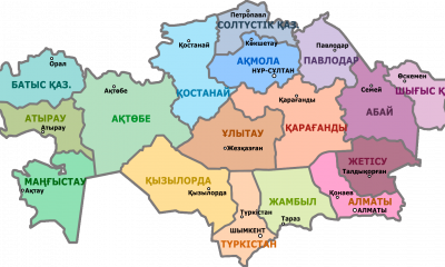 «АУЫЛ ТАҒДЫРЫ –  ҰЛТ БОЛАШАҒЫ»