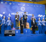 Denis Ten Memorial Challenge 2025 турнирінің жеңімпазы Михаил Шайдоров: бес төрттік секіру, ерекше каскад және Алтматы мұзындағы жеңіс салтанаты  