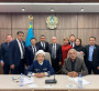Теріскейдегі жылы жүздесулер