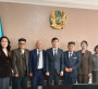 Қамбасы дәнге толған Ақмола