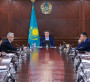 ЖІӨ өсімі 6,3%-ды құрады