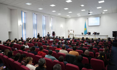 Жетісу облысында 8 жаңа су қоймасын салып, шамамен 3 мың шақырым каналды реконструкциялау жоспарланып отыр