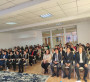 Бәріміздің илегеніміз   бір терінің пұшпағы