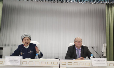 АҚТӨБЕДЕ – АУЫЛДЫҢ ЖҮГІ, «AQTOBE»-ДЕ  – ДӘУІРДІҢ ҮНІ