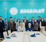 Ұлт тағдыры, ұрпақ болашағы  «AMANAT» партиясы Батыс Қазақстан облыстық филиалы ұйымдастырған жиында осы мәселе басты назарда болды
