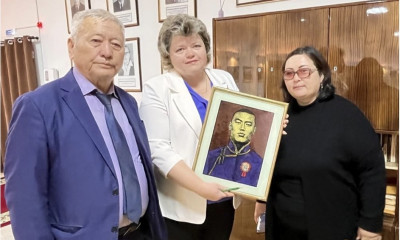 Қазақстанда көбіне «Шортанды -95» сортын егеді.   