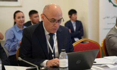 «Қазақстан су ресурстарын басқаруды цифрландыру бағытында дұрыс жолда келеді» – халықаралық сарапшылар еліміздің су шаруашылығын жаңғырту бастамаларын жоғары бағалады