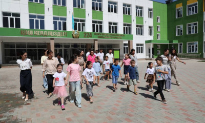 Редактордың айтары бар. «Біз олай айтқан жоқпыз!»