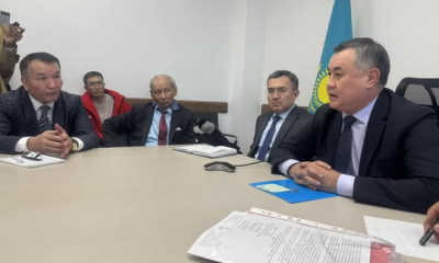 АРАЛАС МЕКТЕП «ДЕРТІНЕН» АРЫЛАЙЫҚ! 