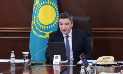 Үкімет цифрландыру қарқынын күшейтті