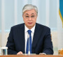 Президент қазақ тіліне мән беретінін айтты