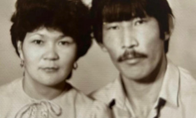 Өмірі өнеге