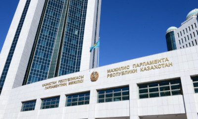 Депутаттар  неге үрейлі?.. ЛГБТ-ны құтыртып отырған кімдер?