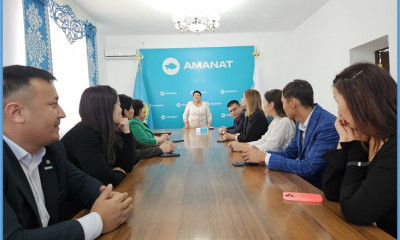 Сыр – Алаштың анасы, еңбекпен дүбірлеген даласы