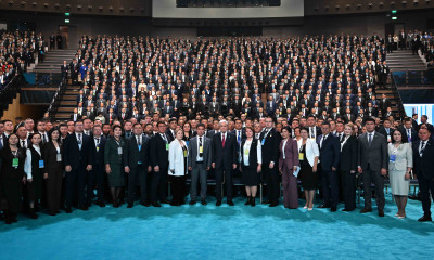 Президенттің ауыл әкімдеріне жүктеген 5 тапсырмасы