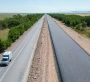 Автокөлік жолын жөндеудегі жетістіктер