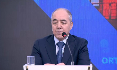 Мақсатымыз –  өз өнімдерімізді  экспортқа шығару