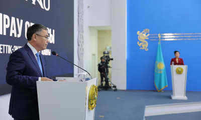 Толғақты сауалдарға – толымды жауаптар