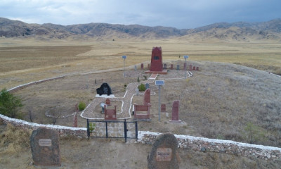 ХАН КЕНЕ МЕН  ҚАЗАҚ БАТЫРЛАРЫН  ЫНТЫМАҚҚА ШАҚЫРАДЫ