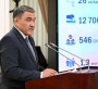 Су ресурстары және ирригация министрлігі 2025 жылға арналған сумен жабдықтау нысандарын салу және реконструкциялау жоспарын асыра орындады