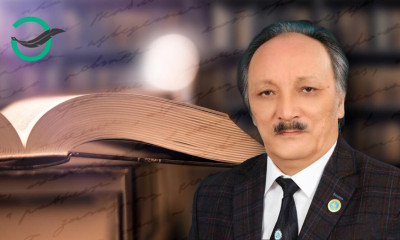 «Qazaqstan dauiri»:  БІР ҰЖЫМҒА   АРТЫЛҒАН ДӘУІР ЖҮГІ