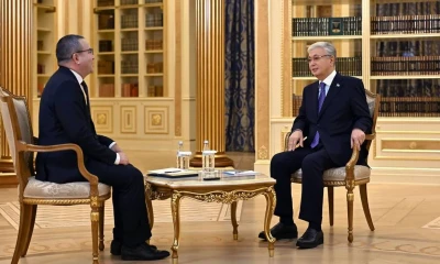 ЕЛ ІШІНДЕ ТҮЙТКІЛ ДЕ, КҮҢКІЛ ДЕ КӨП... һәм Қазақ баспасөзінің болашағына билік неге қырын қарайды?