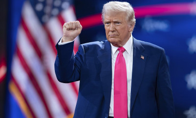 АҚШ пен Тайвань арасындағы  келісімнің астары қалың...