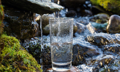 Су алтыннан қымбат екенін неге  ескермей жүрміз?