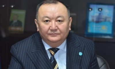 Ата Заң мемлекет  тағдырын шешеді