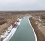 Шаруа қожалықтарын сумен қамтамасыз ету үшін Жамбыл облысының Сарысу ауданында соңғы он жылда алғаш рет каналдарды тазалау жұмыстары қолға алынды