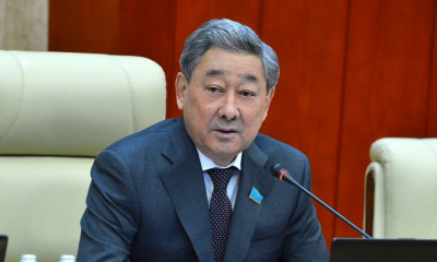 Қазақстанның ардагерлер қауымы жаңа Конституция жобасына қолдау білдірді