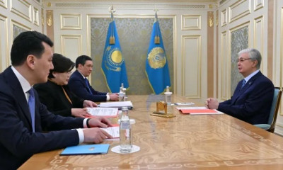 ТАЛАС-ТАРТЫСҚА ТОЛЫ АТА ЗАҢ  ЖОБАСЫ КІМГЕ ТИІМДІ: ХАЛЫҚҚА МА, БИЛІККЕ МЕ?