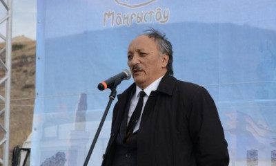 ТІЛ – ҰЛТТЫҢ ӘКЕСІ.   ӘКЕ ЕКЕУ БОЛМАЙДЫ