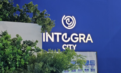 INTEGRA CITY Ai Everything Egypt 2026 аясында ақылды және тұрақты қалаларға арналған ЖИ-шешімдерін ұсынды