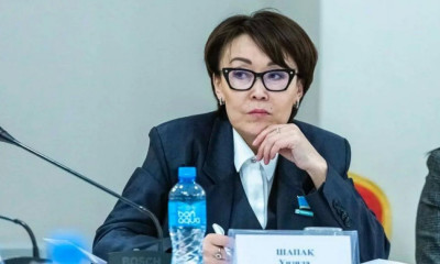 Үнзила Шапақ: Жаңа Конституция жобасында тарихымыз алғаш рет мызғымас ұлттық құндылық ретінде танылды