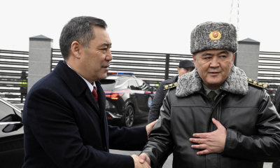 Екі достың арасын не бүлдірді?