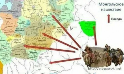 "Монғол" ма, әлде "Түркі" ме?