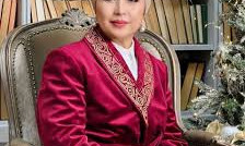 Өнермен өрнектелген ғұмыр