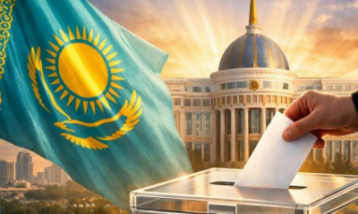 РЕФЕРЕНДУМҒА ДЕЙІН  ЖАҢАРҒАН МӘТІН КЕРЕК