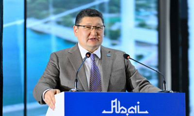 Ауыл түбі – бірлік