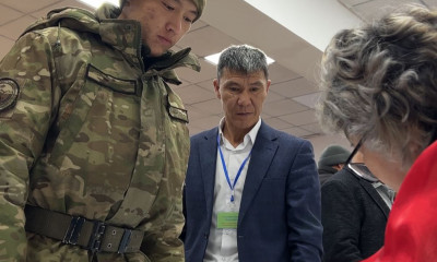 САРБАЗДАР ТАҢДАУ ЖАСАДЫ