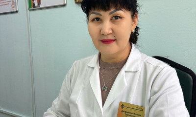 Закариянова Бағила Тұрсынқызы, психолог: Балалар  мен жасөспірімдер  суициді –қоғамның ауыр дерті