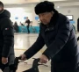Мырзатай Жолдасбеков референдумға қатысып, өз таңдауын жасады