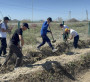 «Таза Қазақстан» экологиялық акциясының берері көп