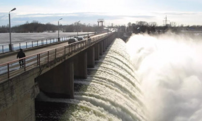 Қазақстанның жаһандық  бастамаларының бірі – Су дипломатиясы